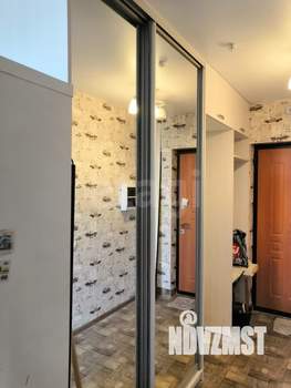 Студия квартира, вторичка, 22м2, 10/14 этаж