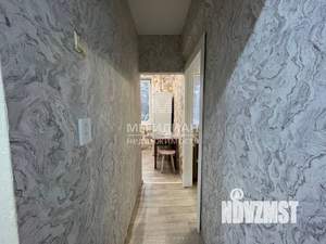 1-к квартира, вторичка, 32м2, 2/3 этаж