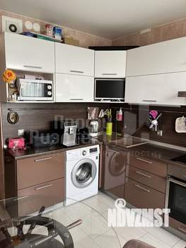 2-к квартира, вторичка, 46м2, 9/10 этаж