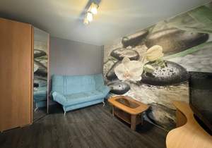 1-к квартира, вторичка, 22м2, 6/9 этаж