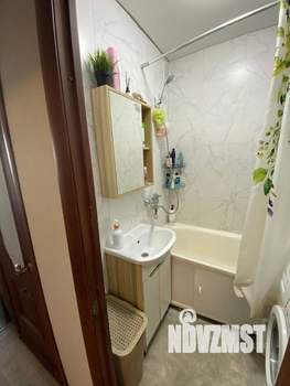 2-к квартира, вторичка, 43м2, 8/9 этаж