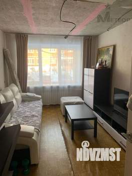 Фото квартиры на продажу (1)