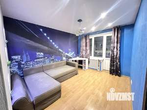 1-к квартира, вторичка, 33м2, 10/10 этаж