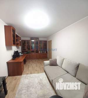 2-к квартира, вторичка, 49м2, 2/10 этаж