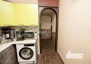 2-к квартира, вторичка, 38м2, 1/5 этаж