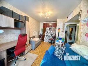 1-к квартира, вторичка, 29м2, 5/5 этаж