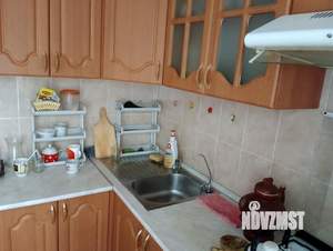 2-к квартира, вторичка, 50м2, 1/9 этаж