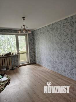 2-к квартира, вторичка, 49м2, 2/5 этаж