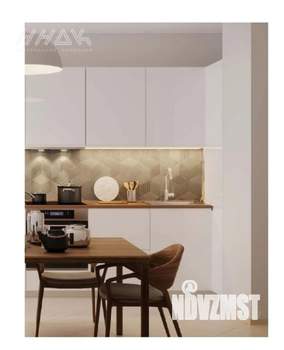 2-к квартира, вторичка, 56м2, 1/4 этаж