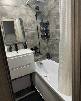 1-к квартира, вторичка, 30м2, 1/5 этаж