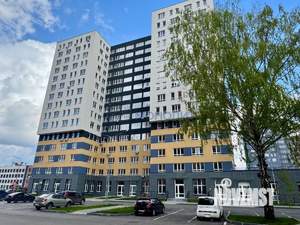 2-к квартира, сданный дом, 67м2, 11/15 этаж