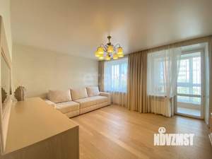 3-к квартира, вторичка, 83м2, 4/9 этаж