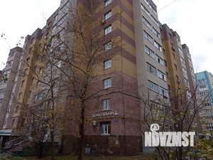 1-к квартира, вторичка, 43м2, 7/10 этаж