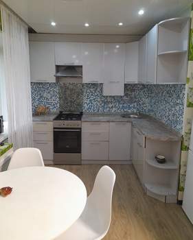 3-к квартира, вторичка, 42м2, 2/5 этаж