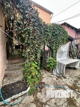 3-к квартира, вторичка, 45м2, 1/1 этаж