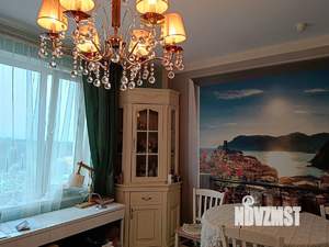 2-к квартира, вторичка, 50м2, 9/17 этаж