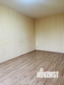 2-к квартира, вторичка, 41м2, 4/4 этаж