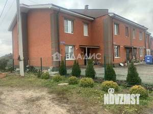 4-к квартира, вторичка, 74м2, 1/2 этаж