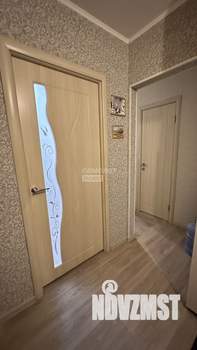 2-к квартира, вторичка, 38м2, 4/5 этаж