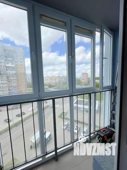 2-к квартира, вторичка, 53м2, 8/19 этаж