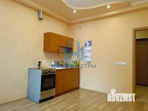 1-к квартира, вторичка, 45м2, 10/19 этаж