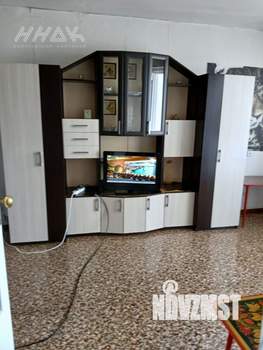 1-к квартира, вторичка, 35м2, 8/9 этаж