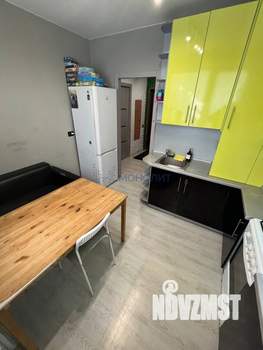 1-к квартира, вторичка, 30м2, 1/3 этаж