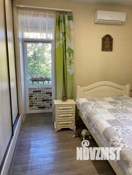 3-к квартира, вторичка, 57м2, 2/3 этаж