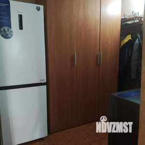 1-к квартира, вторичка, 33м2, 3/5 этаж