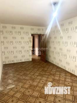 3-к квартира, вторичка, 69м2, 8/9 этаж