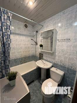 2-к квартира, вторичка, 46м2, 2/5 этаж