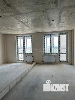 2-к квартира, вторичка, 72м2, 15/17 этаж