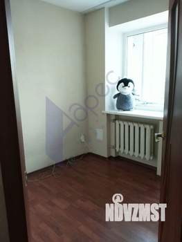 1-к квартира, вторичка, 30м2, 5/5 этаж