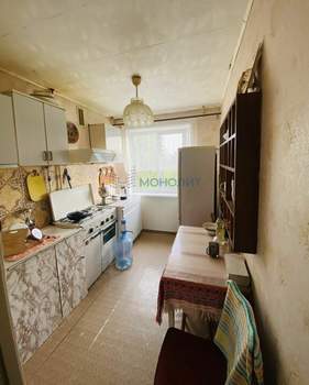 2-к квартира, вторичка, 46м2, 8/9 этаж