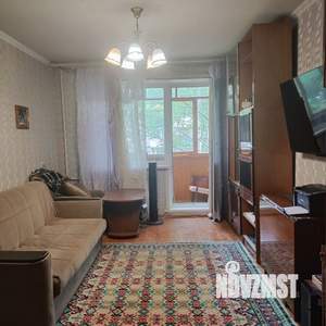 1-к квартира, вторичка, 33м2, 3/5 этаж
