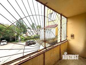 1-к квартира, вторичка, 38м2, 2/14 этаж