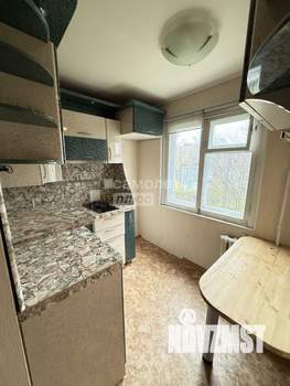 3-к квартира, вторичка, 57м2, 3/5 этаж