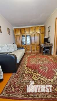 2-к квартира, вторичка, 45м2, 4/9 этаж