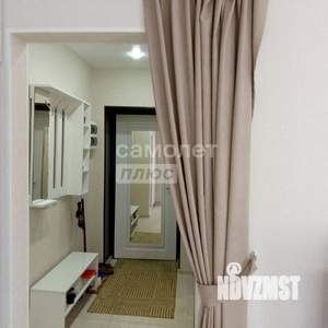 1-к квартира, вторичка, 31м2, 2/3 этаж