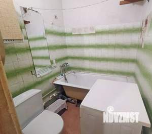 1-к квартира, вторичка, 35м2, 4/9 этаж