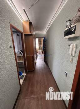 3-к квартира, вторичка, 59м2, 9/9 этаж