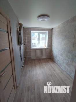 2-к квартира, вторичка, 45м2, 2/2 этаж