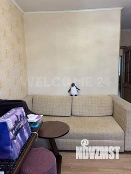 2-к квартира, вторичка, 47м2, 5/5 этаж
