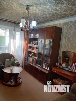 4-к квартира, вторичка, 87м2, 6/10 этаж