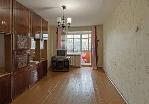 3-к квартира, вторичка, 61м2, 5/5 этаж