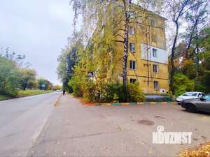Студия квартира, вторичка, 15м2, 1/5 этаж