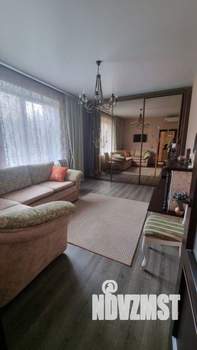 2-к квартира, вторичка, 67м2, 2/5 этаж