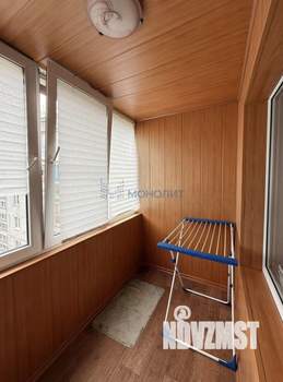 3-к квартира, вторичка, 67м2, 8/9 этаж