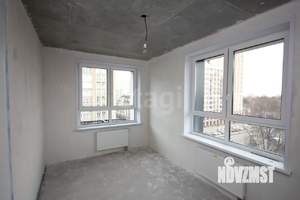 2-к квартира, сданный дом, 68м2, 6/13 этаж