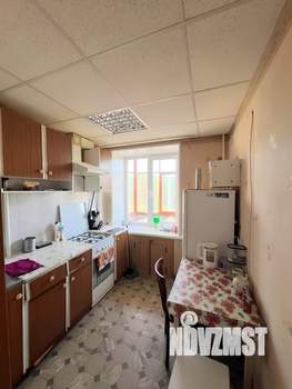 1-к квартира, вторичка, 38м2, 8/9 этаж